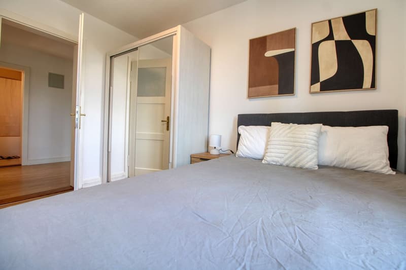Gemütliches Coliving im grünen und gut angebundenen Höngg (4)