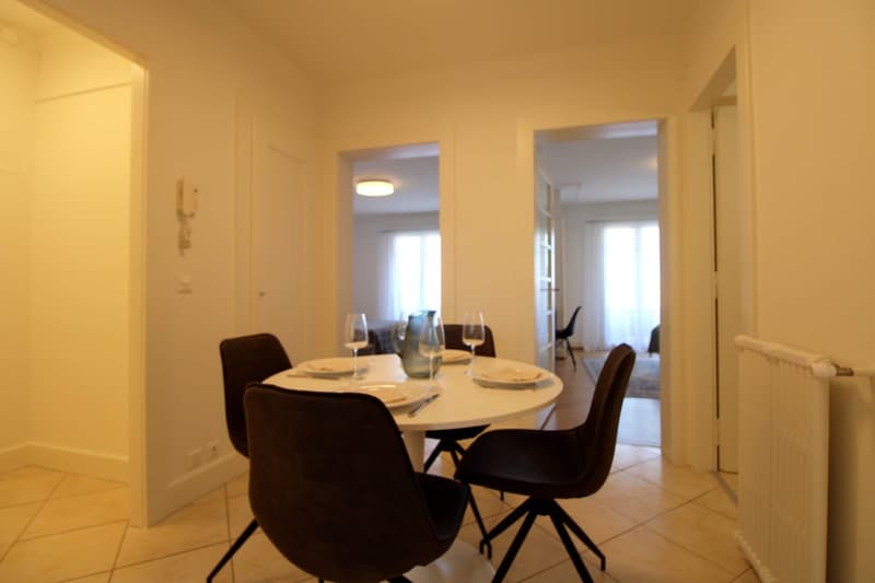 Coliving Moderne entre le Lac et la Ville à Lausanne (17)