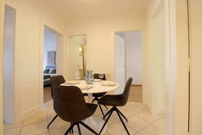 Coliving Moderne entre le Lac et la Ville à Lausanne (15)