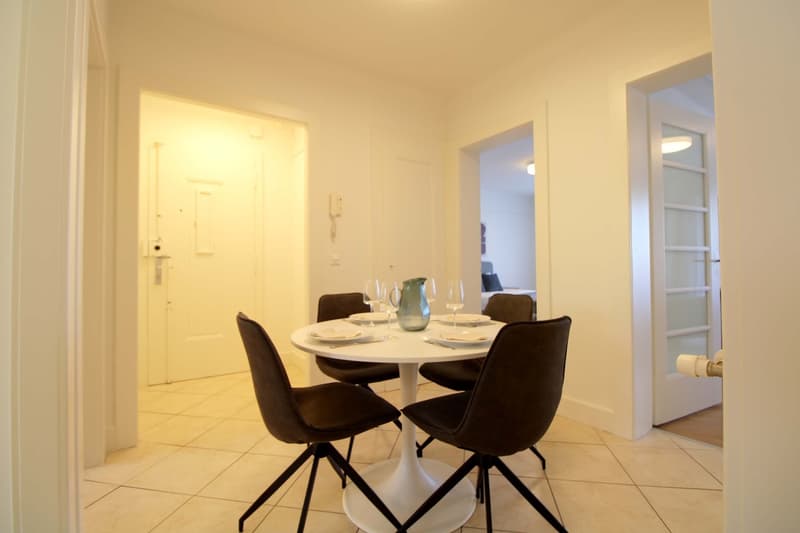 Coliving Moderne entre le Lac et la Ville à Lausanne (18)