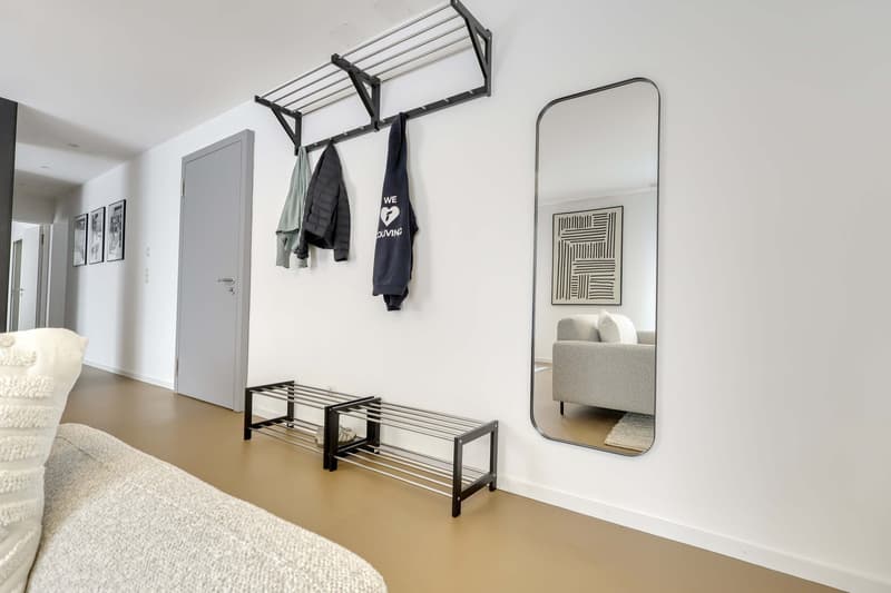 Coliving Alliant Intimité et Vie Partagée au Cœur de Renens (15)