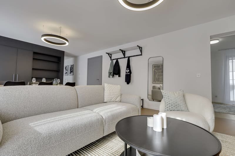 Coliving Alliant Intimité et Vie Partagée au Cœur de Renens (10)