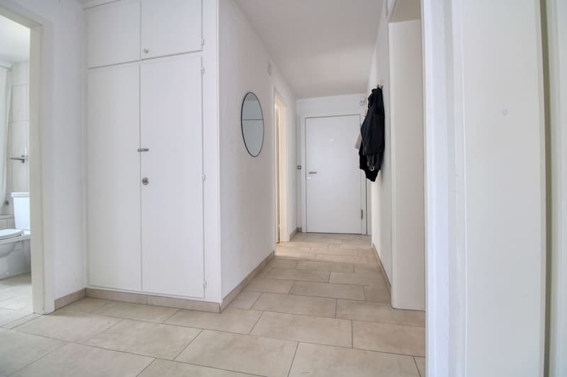 Geräumige Coliving-Wohnung mit großer Terrasse in Wallisellen (18)