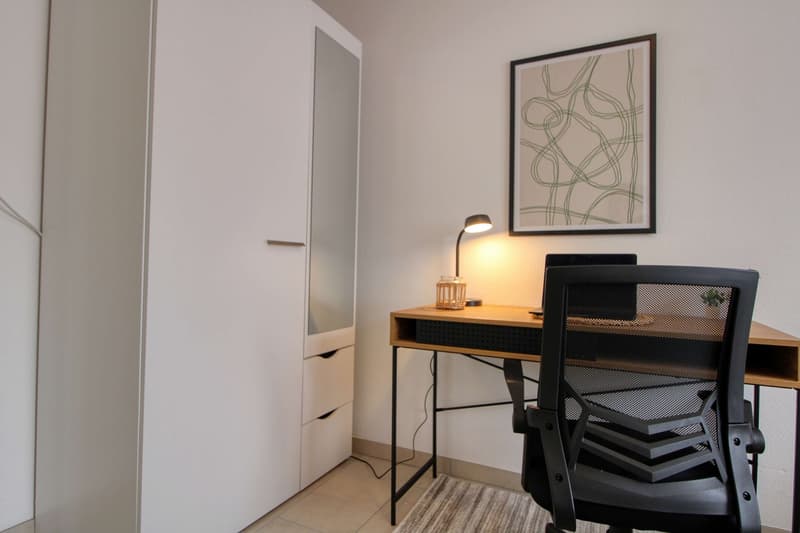 Geräumige Coliving-Wohnung mit großer Terrasse in Wallisellen (8)