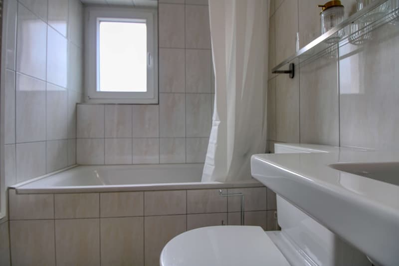 Geräumige Coliving-Wohnung mit großer Terrasse in Wallisellen (21)