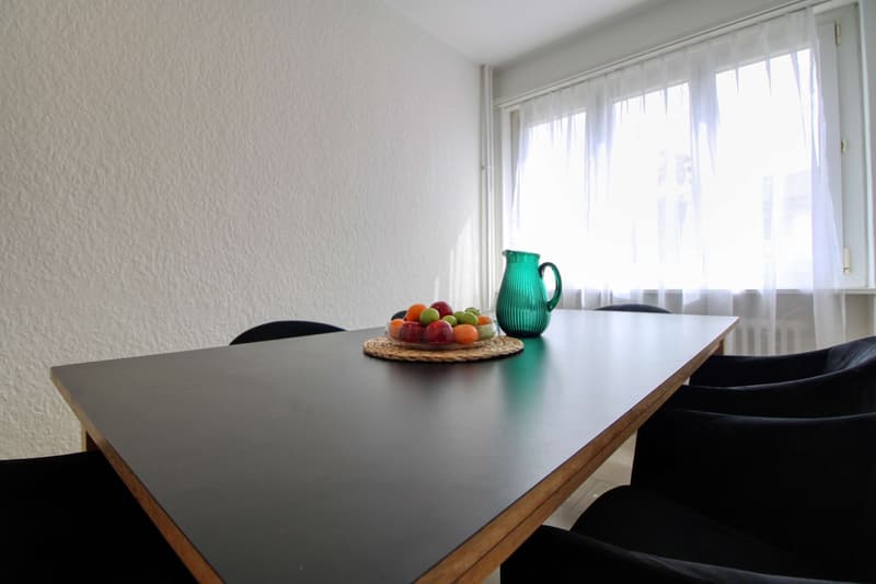 Geräumige Coliving-Wohnung mit großer Terrasse in Wallisellen (16)