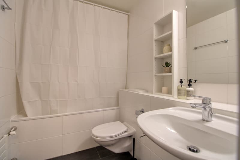 Coliving Spacieux et Confortable à Le Grand-Saconnex (1)