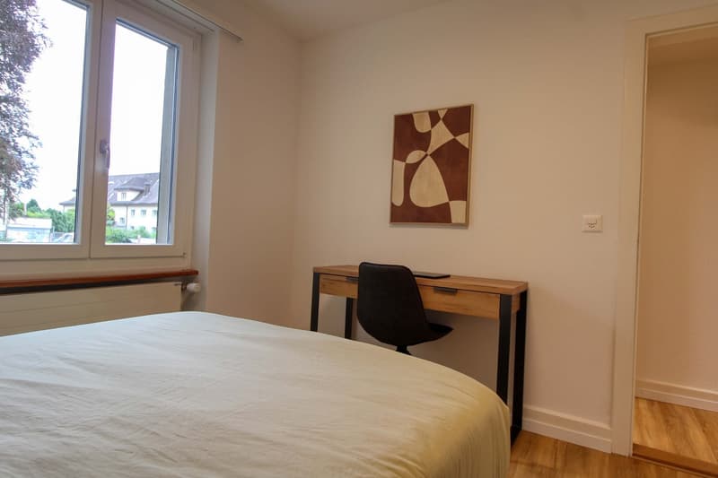 Urbanes Coliving mit Charme und Gemeinschaft in Höngg (5)