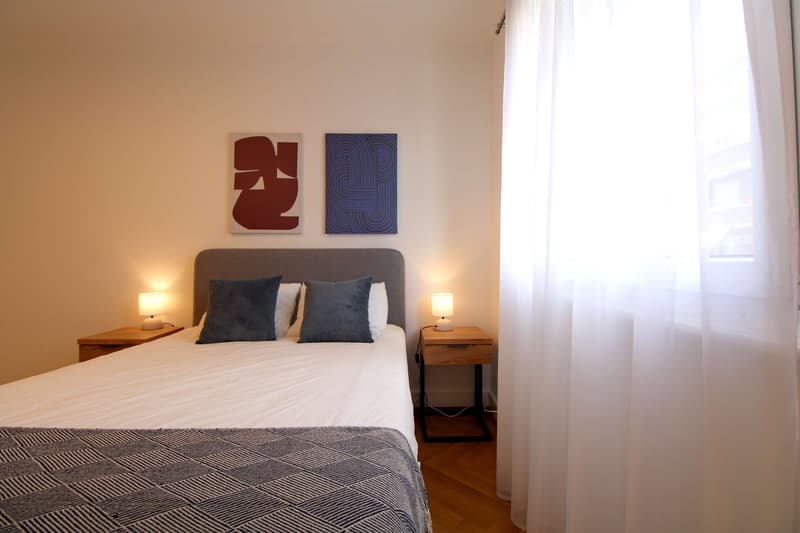 Coliving Moderne entre le Lac et la Ville à Lausanne (7)