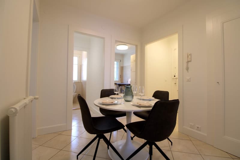 Coliving Moderne entre le Lac et la Ville à Lausanne (11)