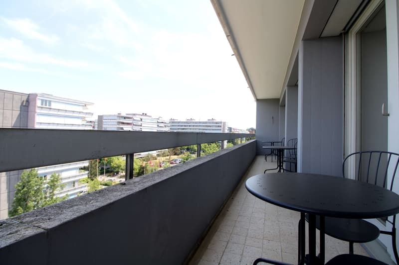 Coliving Spacieux au Cœur du Quartier International de Genève (23)