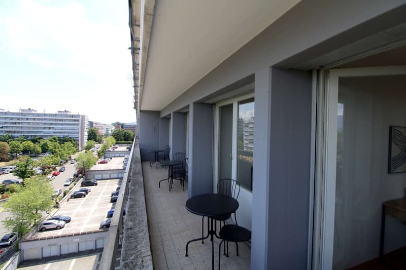 Coliving Spacieux au Cœur du Quartier International de Genève (25)