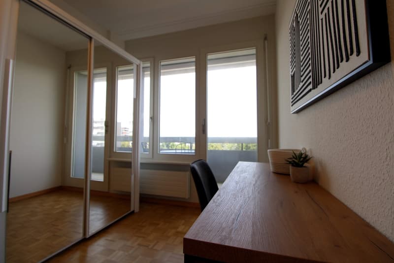 Coliving Spacieux au Cœur du Quartier International de Genève (2)