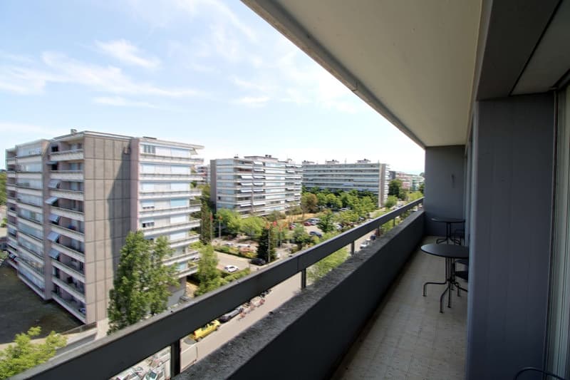 Coliving Spacieux au Cœur du Quartier International de Genève (21)