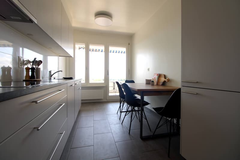 Coliving Spacieux au Cœur du Quartier International de Genève (10)