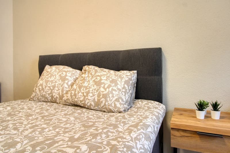Vivez le coliving confortable au cœur de Lausanne (6)