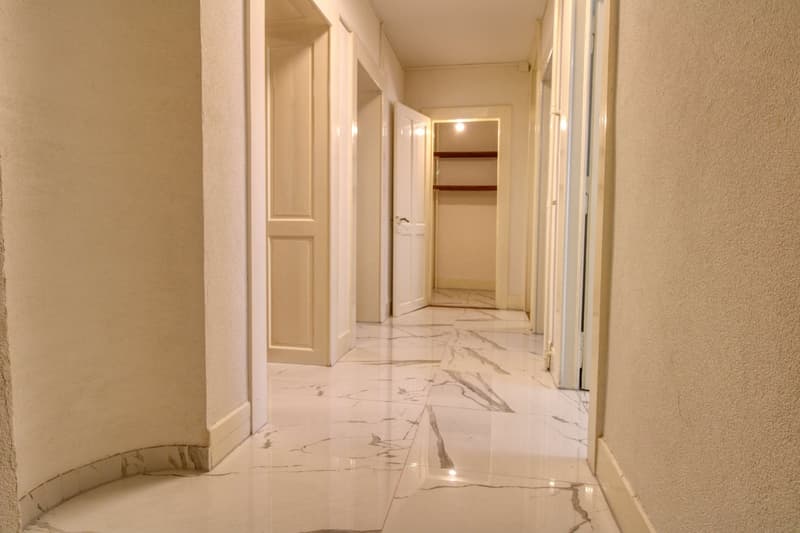 Vivez le coliving confortable au cœur de Lausanne (9)