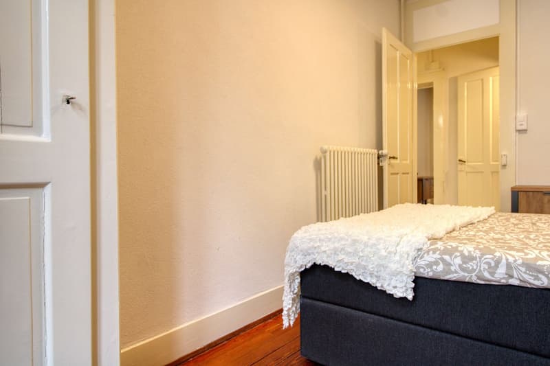 Vivez le coliving confortable au cœur de Lausanne (5)