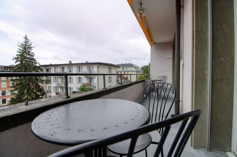 Lakeside Coliving Haven à l’Avenue de France à Lausanne (7)