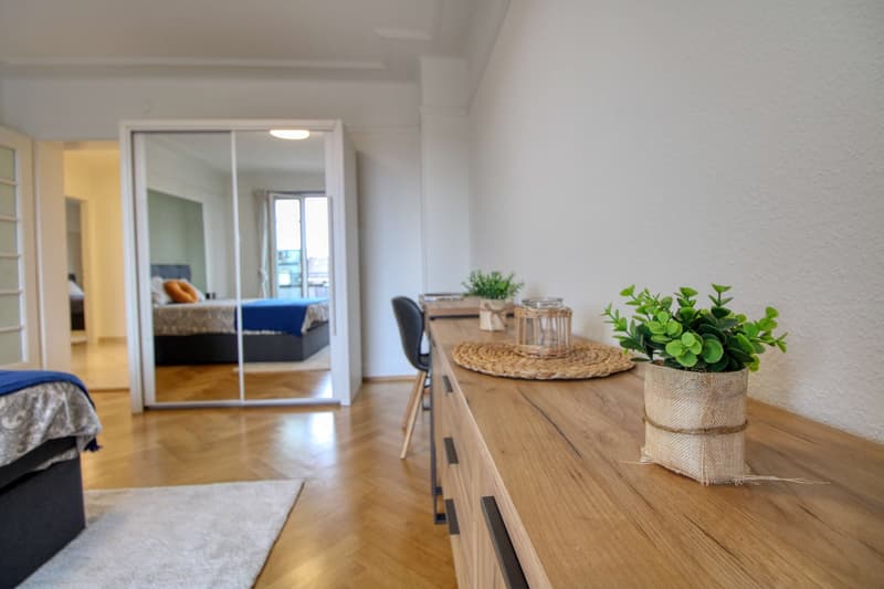 Lakeside Coliving Haven à l’Avenue de France à Lausanne (2)