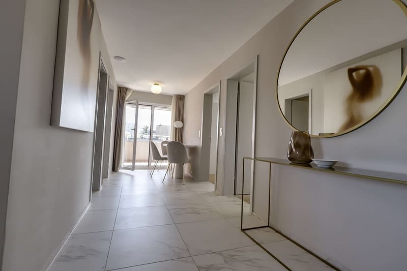 Modernes Coliving zwischen See, Stadt und Karriere in Baar (12)