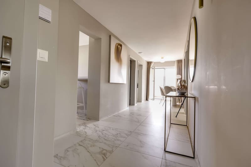 Modernes Coliving zwischen See, Stadt und Karriere in Baar (11)