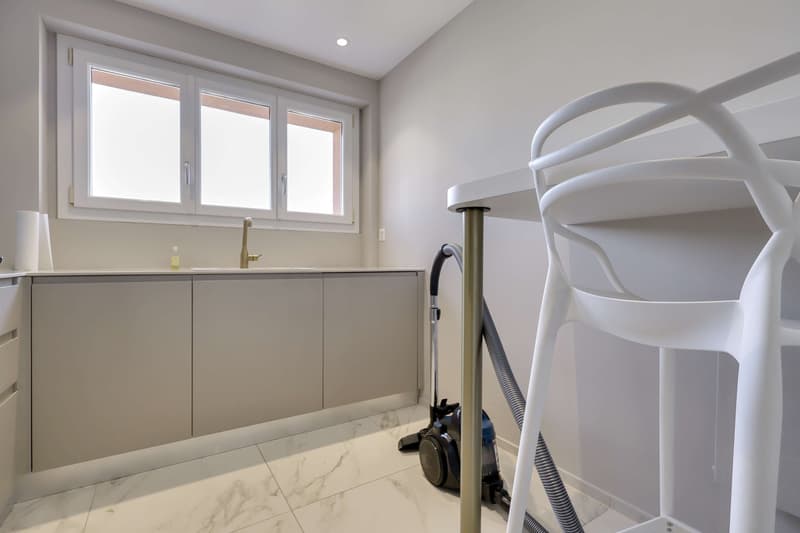 Modernes Coliving zwischen See, Stadt und Karriere in Baar (7)