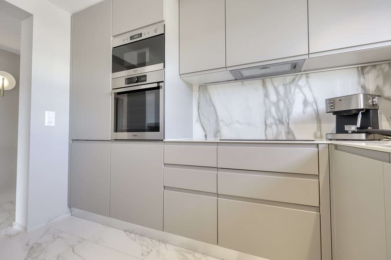 Modernes Coliving zwischen See, Stadt und Karriere in Baar (6)