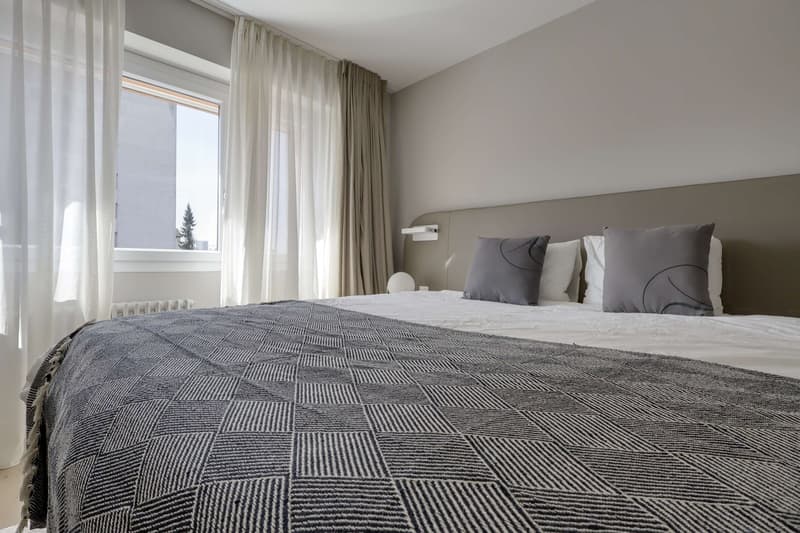 Modernes Coliving zwischen See, Stadt und Karriere in Baar (5)