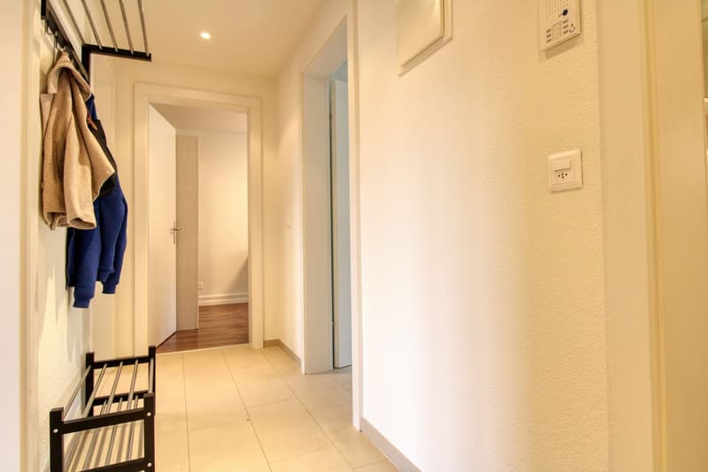 Komfortables Coliving im Zürcher Stadtteil Aussersihl (9)