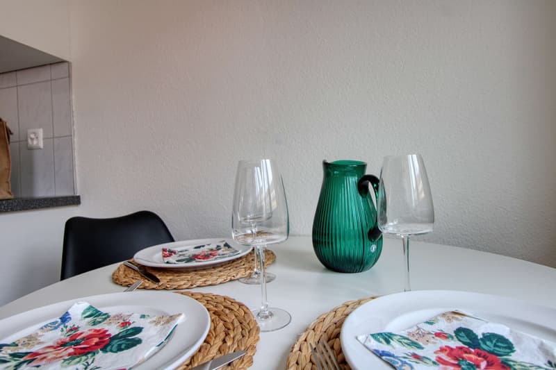 Komfortables Coliving im Zürcher Stadtteil Aussersihl (15)
