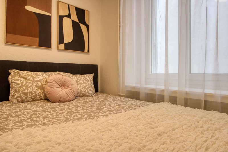 Coliving Confortable et Connecté à Lausanne Sous-Gare (2)