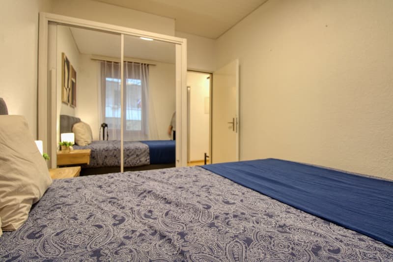 Modernes Coliving-Apartment in Basel (2)