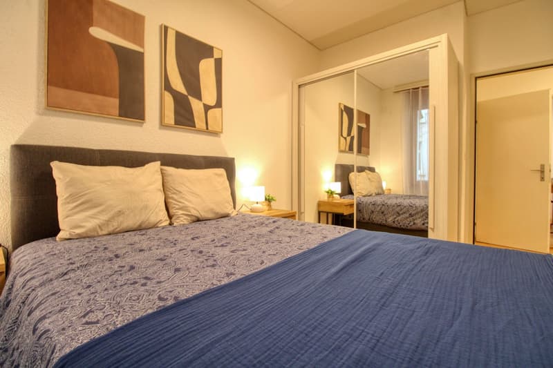 Modernes Coliving-Apartment in Basel (6)