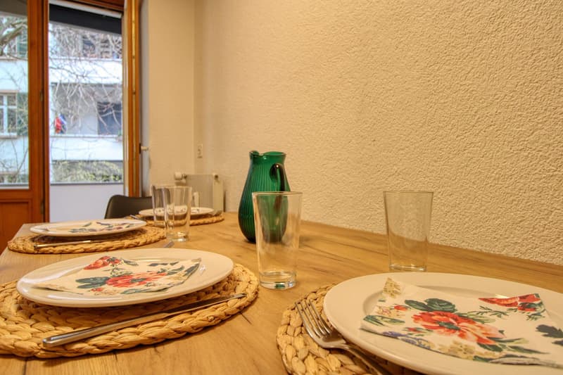 Modernes Coliving-Apartment in Basel (12)