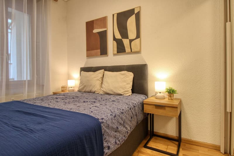 Modernes Coliving-Apartment in Basel (5)