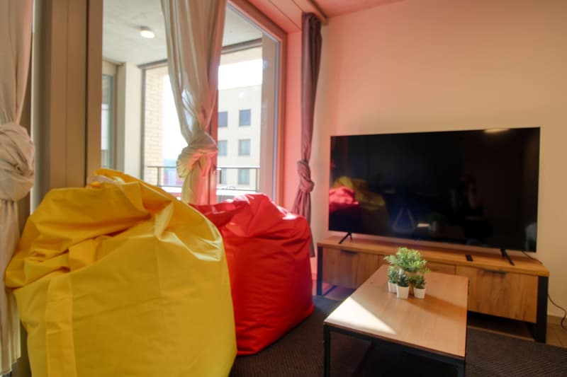 Modernes Coliving im lebhaften Schlieren (16)