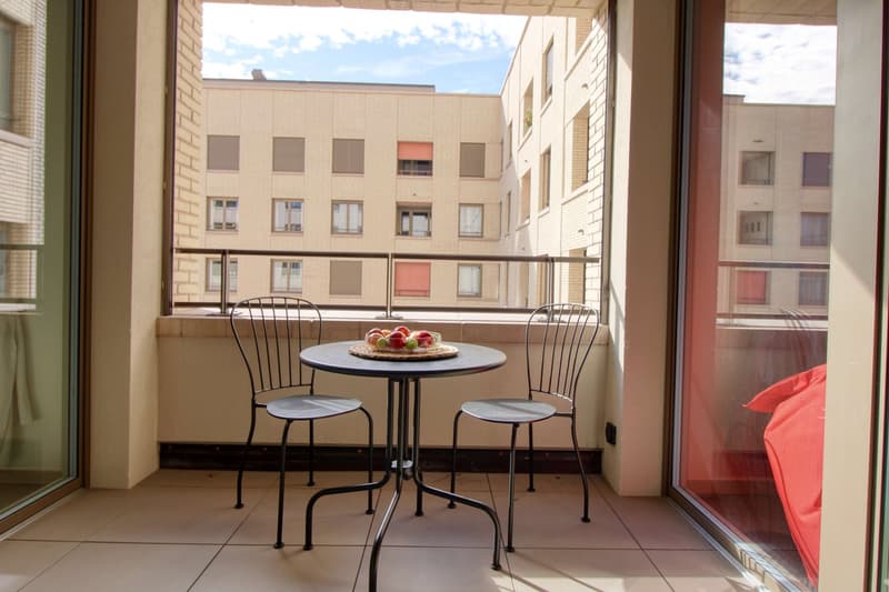 Modernes Coliving im lebhaften Schlieren (21)