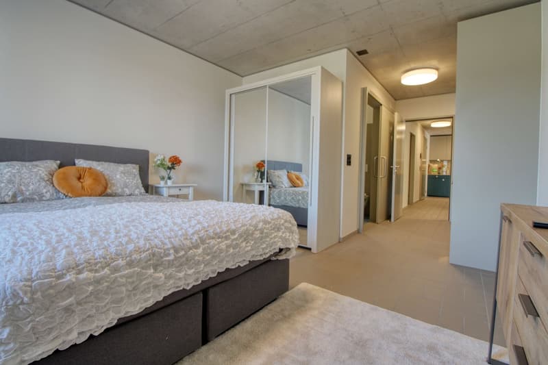 Modernes Coliving im lebhaften Schlieren (8)