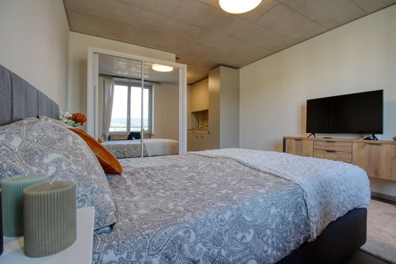Modernes Coliving im lebhaften Schlieren (9)