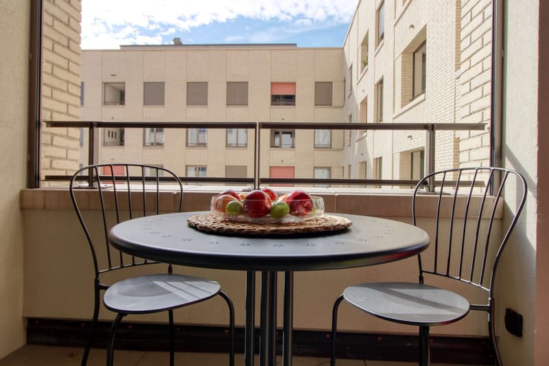 Modernes Coliving im lebhaften Schlieren (24)