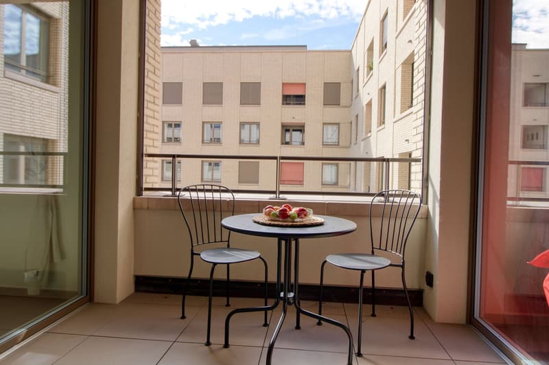 Modernes Coliving im lebhaften Schlieren (20)