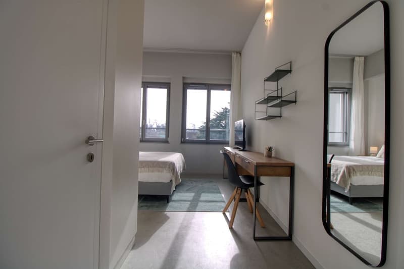 Coliving Moderne Alliant Intimité, Travail et Vie Partagée à Renens (2)