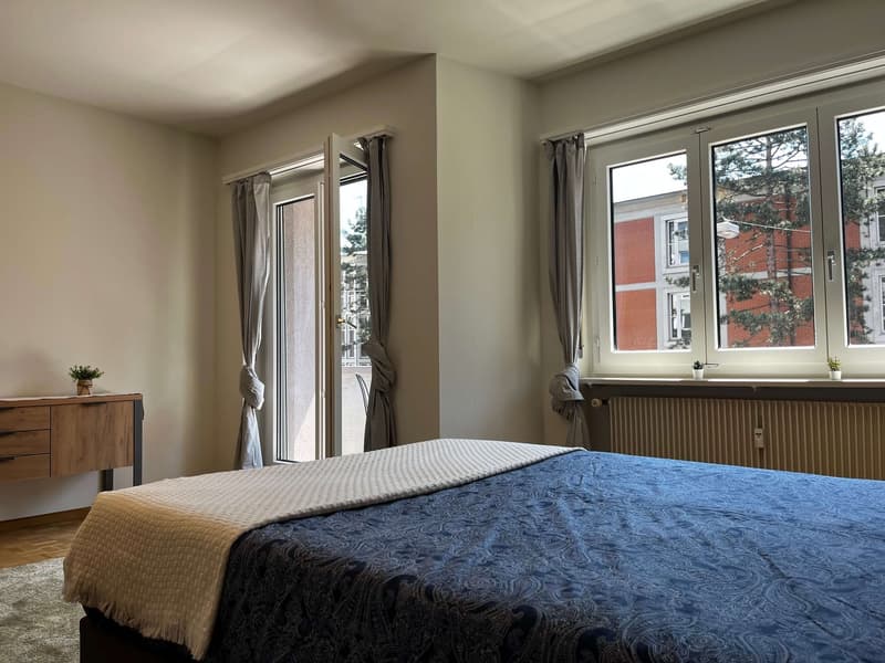 Entdecke komfortables Wohnen in Basel (12)