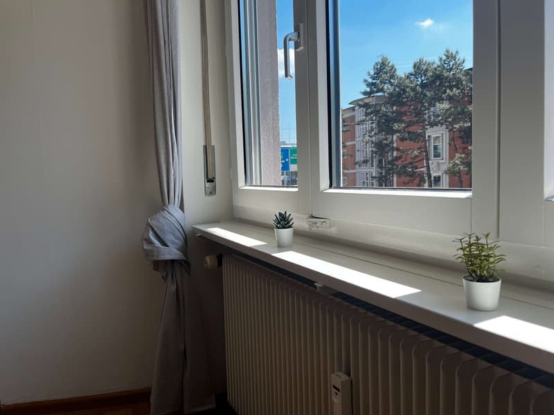 Entdecke komfortables Wohnen in Basel (11)