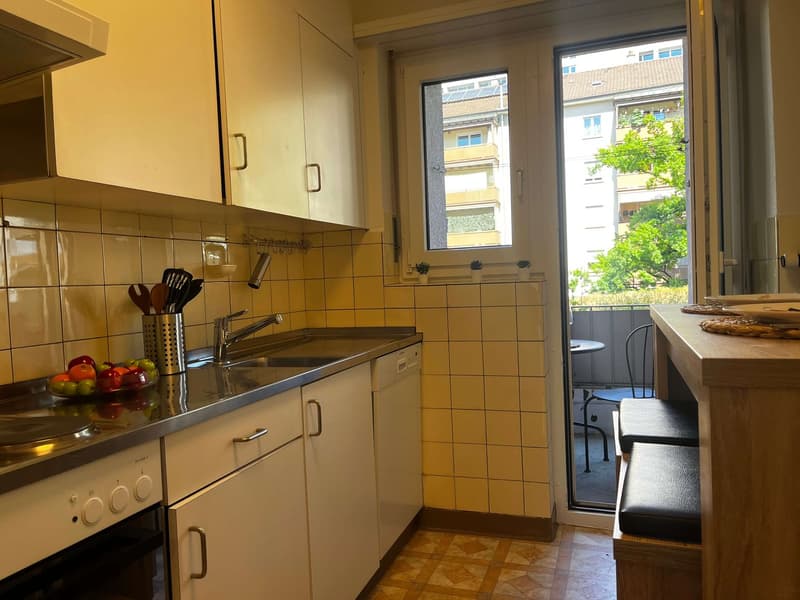 Entdecke komfortables Wohnen in Basel (18)