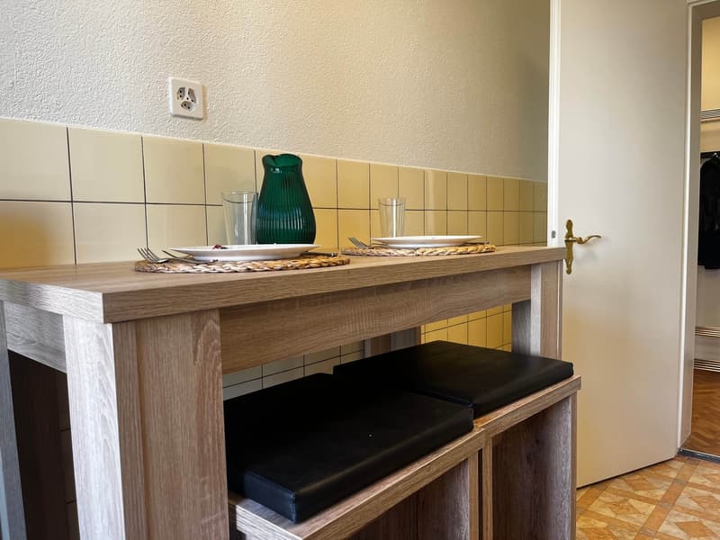 Entdecke komfortables Wohnen in Basel (17)