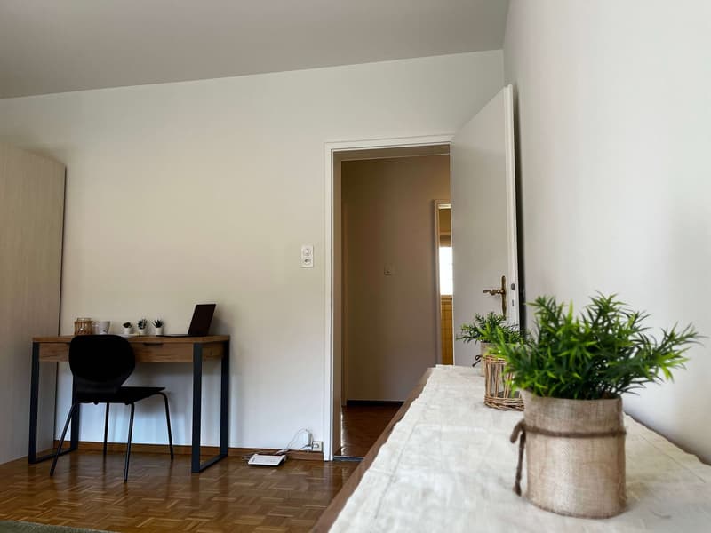 Entdecke komfortables Wohnen in Basel (5)