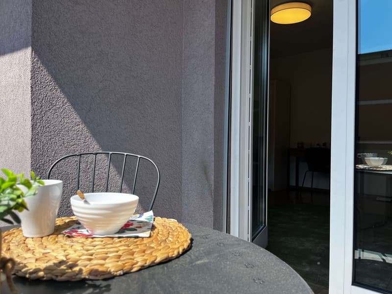 Entdecke komfortables Wohnen in Basel (10)