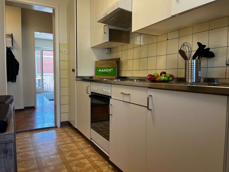 Entdecke komfortables Wohnen in Basel (19)
